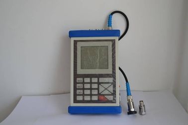 Hg601 El Düzenlenen Titreşim Test Cihazı Tetik Seçilebilir Kullanımı Kolay