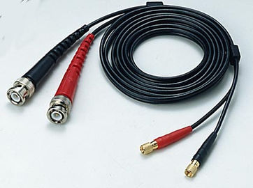 RG174 BNC Kablo Konnektörleri BNC'den BNC'ye kablo Lemo 00 Lemo 01 Subvis