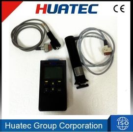 Metal Ve Alaşımlı Eşyalar Sertlik Ölçümü / Ultrasonik Sertlik Ölçme Cihazı HUH-2