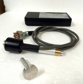 Küçük / Büyük Metal Ve Alaşımlı için HUH -1 Ultrasonik Taşınabilir Sertlik Ölçme Cihazı