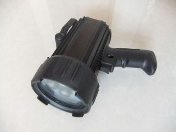 Siyah El Ultraviyole Lamba, LED UV Işık el uv ışık sıvı penetrant test cihazları