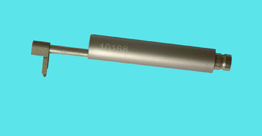 Ayrı Problu Çok Gelişmiş Endüktans Sensörü Taşınabilir Pürüzlülük Cihazı