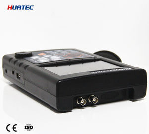 6dB DAC Dijital Ultrasonik Kusur Dedektör