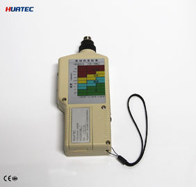 Mini 9 V 10 HZ - 10 KHz Titreşim Ölçer Sıcaklık Enstrüman HG-6500AN