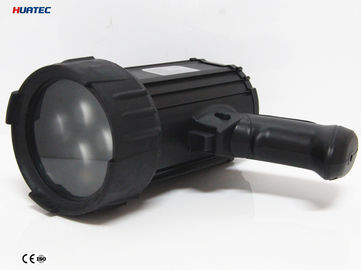 Siyah El Ultraviyole Lamba, LED UV Işık el uv ışık sıvı penetrant test cihazları