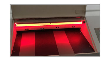 Tıbbi Tablet Otomatik X Ray Film İşlemcisi Profesyonel 70 - 140s Çalışma Süresi
