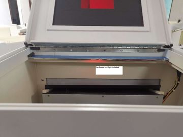 Parlak Oda Filmi Çamaşır Makinesi Hdl-k14b Ndt X Ray Film Geliştirici Makinesi X Ray Geliştirici Makinesi