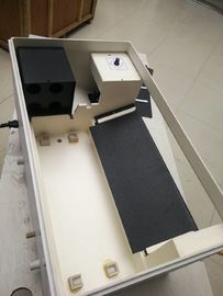 200-240V 50 / 60Hz 5a Güç Hdl-350 Ndt ile 360mm Genişliğinde X Ray Filmi Kurutucu