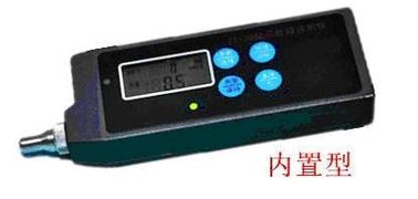 Dijital Taşınabilir Titreşim Kalibratörü 10HZ - 1KHZ 20 saat HG-500
