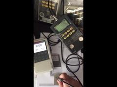 Dijital Ferrit Ölçer