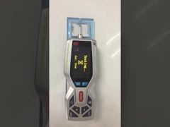 Yüzey pürüzlülüğü test cihazı testi