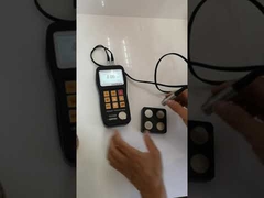Ultrasonik Kalınlık Ölçer TG3300