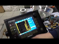 Ultrasonik hata dedektörü USM60