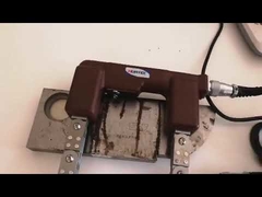 Manyetik kusur dedektörü