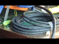 Radyasyon kusur dedektörü