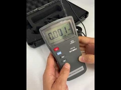 Ultraviyole aydınlatma ölçer, Ultraviyole ışıma ölçer, UV ışık ölçer, UV radyometre