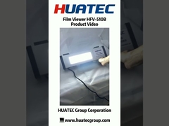 Film izleyici NDT LED Endüstrisi Film izleyici