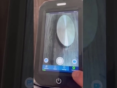 Floresan Spektrometresi metal analiz cihazı