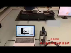 0JJG 298-2005 Sıfır Kontrol Fonksiyonlu Düşük Frekanslı titreşim Kalibrasyon Sistemi