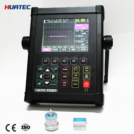 Kalite  Digital ultrasonic flaw detector FD201B, ultrasonic detector , NDT, UT, ndt test fabrika