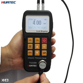 Kalite  Ultrasonic Depth Gauge Ultrasonic Thickness Gauge , UT Thickness Gage Ultrasonic Wall Thickness Measurement fabrika