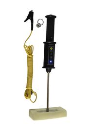 Kalite  Wet Sponge Pinhole Porosity Holiday Detectors Holiday Detector Test HD-104 fabrika