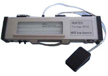 Uzun Ömürlü Lamba Mobil Çalışma Endüstrisi LED Film Görüntüleyicileri Taşınabilir Film Görüntüleyici HFV-510B