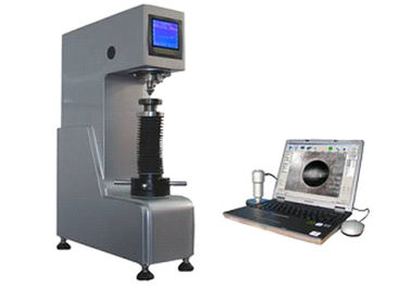 ISO6506, ASTM E-10 Otomatik Brinell Sertlik Test Cihazı HBA-3000S