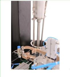 Dağılımın İzlenmesi İçin Mikserli Endüstri 4.0 Robotik Test Sistemi