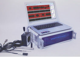 Lab için Çok Fonksiyonlu Akıllı Dijital Girdap Akımı Detektörü HEF-400
