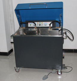 Sınıf laboratuvar atölye için HMP-1000S / 2000S Floresan Manyetik Parçacık Muayene Ekipmanları