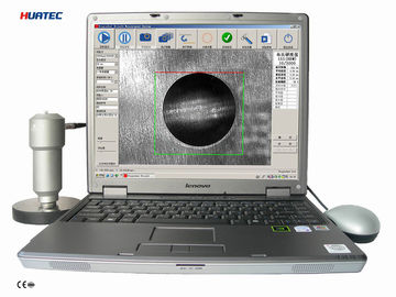 CCD Kamera ile Taşınabilir Dijital Brinell İndüksiyon Test Cihazı HBI-10A / 10M
