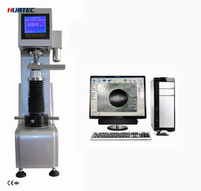 ISO6506, ASTM E-10 Otomatik Brinell Sertlik Test Cihazı HBA-3000S