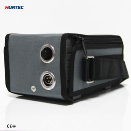 0.05-10mm 0.2-30KV Dijital Ekran Porozite Tatil Dedektörleri HD-103 Spark Dedektörü