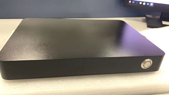 Ndt Taşınabilir Girdap Akımı Test Cihazları 14.8v Dahili Lityum Pil