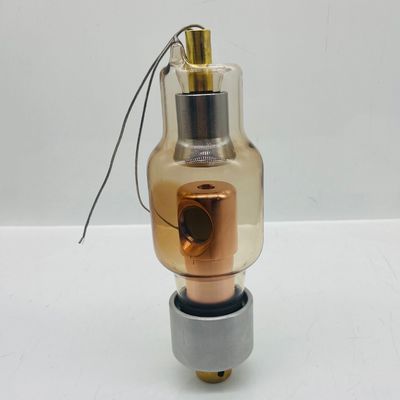 Havaalanı X Ray Güvenli Sınav Kontrol Sistemi için X Ray Tüp 160KVp 2mA
