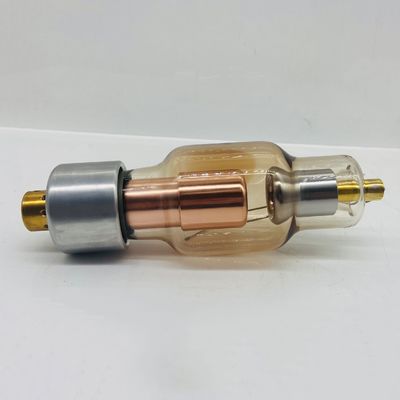 160KVp 2mA X Ray Tube For Safe Airport Examination Inspection System 190x182x Dia52mm çapı