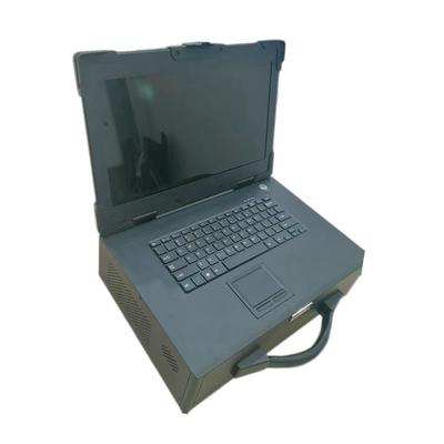 Boiler tüpleri ve ısı değiştiricileri için çok frekanslı Eddy Current hata dedektörü HEF-24ET