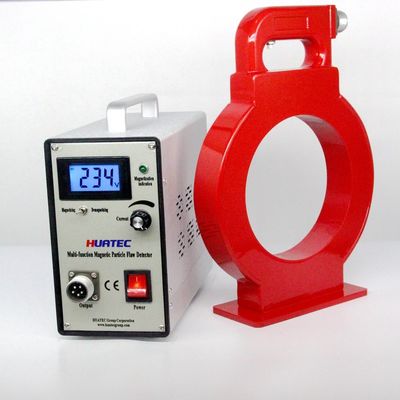 Çeşitli Endüstrilerde Tahribatsız Test İçin İletişim Amaçlı Mini-USB Arayüzlü Ultrasonik Kalınlık Ölçer