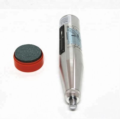 ABS Material Ultrasonic Thickness Gauge 3MHz Operating Frequency 0-50C Temperature Range for Precise Thickness Readings