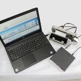 Tel Halat Ultrasonik Kaynak Muayene / Ndt Ultrasonik Test Cihazları