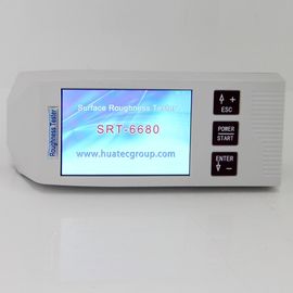 Bluetooth Dokunmatik Ekranlı Abs El Yüzey Pürüzlülüğü Test Cihazı