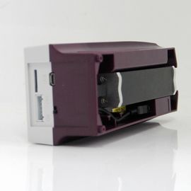 Dayanıklı Kompakt Iso Taşınabilir Yüzey Pürüzlülüğü Test Cihazı