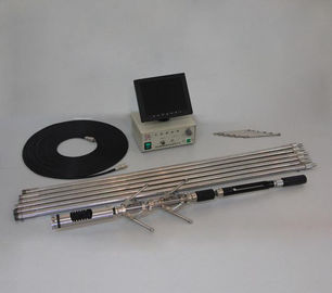 SD Kart X-Ray Boru Hattı Paletli Teknoskop Elektronik Boru Video Endoskop HND-G