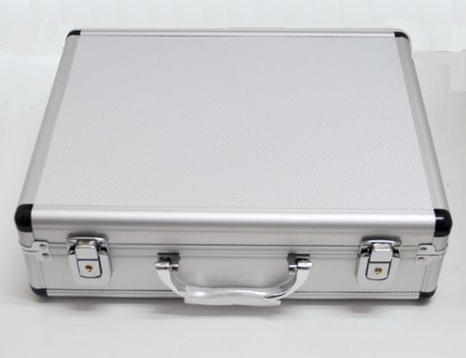 Taşınabilir Kolay Kullanılabilir Manyetik Güç Meter