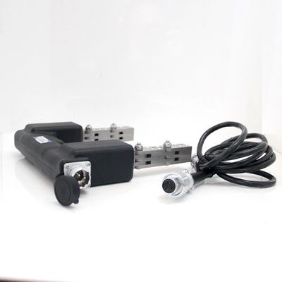 Kusur Dedektörü Manyetik Boyunduruk Dayanıklı