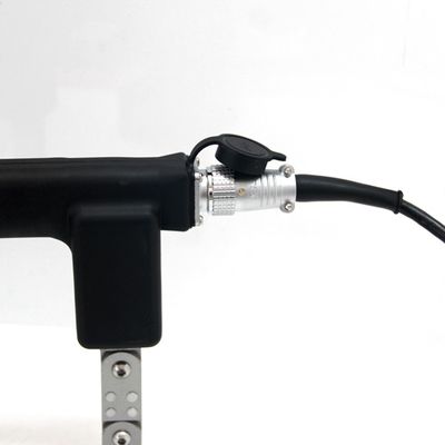 Elektromanyetik Manyetik Parçacık Denetimi