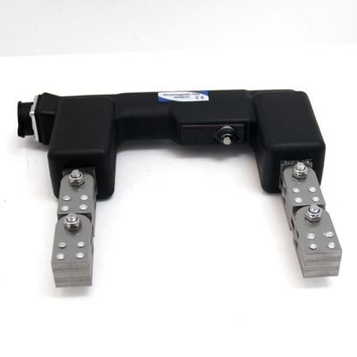 Kusur Dedektörü Manyetik Boyunduruk Dayanıklı