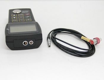 Ut Kalınlık Meter Ölçü Ultra İnce İş Parçaları 0.15mm İki Noktaya Kadar