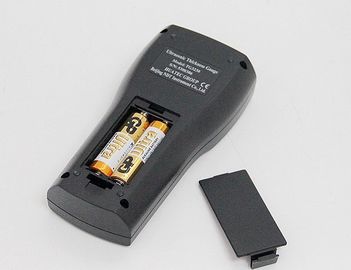 Ut Kalınlık Meter Ölçü Ultra İnce İş Parçaları 0.15mm İki Noktaya Kadar
